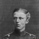 Photo from profile of Erich Ludendorff