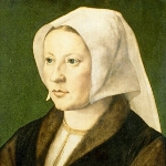 Isabella of Austria - Daughter of Joanna of Castile​​​​​​​