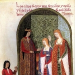 Photo from profile of Joanna of Castile​​​​​​​