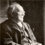 William Henry Elgar - Father of Edward Elgar