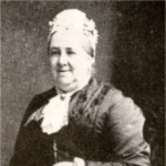 Ann Greening - Mother of Edward Elgar
