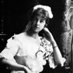 Caroline Alice Roberts - Wife of Edward Elgar