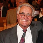 Manfred Witt - Father of Katarina Witt