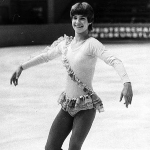 Photo from profile of Katarina Witt
