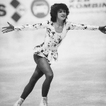 Photo from profile of Katarina Witt