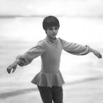 Photo from profile of Katarina Witt