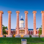 Photo from profile of Suzanne Huffman