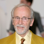 Andrew Sachs - Friend of Peter Medawar