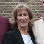 Louise Stevenson - Daughter of Peter Medawar
