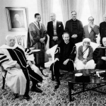 Photo from profile of Peter Medawar