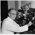 Photo from profile of Peter Medawar