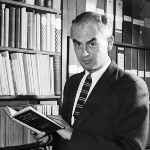 Photo from profile of Peter Medawar