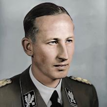 Reinhard Heydrich's Profile Photo