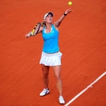 Photo from profile of Caroline Wozniacki
