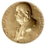 Photo from profile of Chandrasekhara Raman