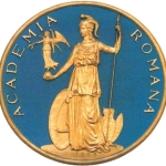 Romanian Academy of Sciences
