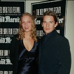 Photo from profile of Ethan Hawke
