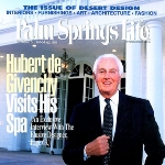 Achievement  of Hubert de Givenchy