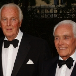 Philippe Venet - Partner of Hubert de Givenchy