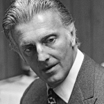 Jean-Claude de Givenchy - Brother of Hubert de Givenchy