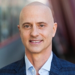 Brian Boitano - Friend of Katarina Witt