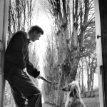 Photo from profile of Hubert de Givenchy
