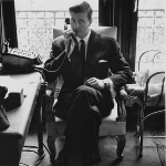 Photo from profile of Hubert de Givenchy