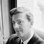 Photo from profile of Hubert de Givenchy