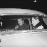 Photo from profile of Hubert de Givenchy