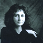 Photo from profile of Charlotte Randall