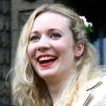 Georgina Sutcliffe - ex-spouse of Sean Bean