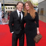 Ashley Moore - Spouse of Sean Bean