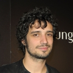 Fabrizio Moretti - ex-partner of Drew Barrymore