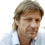 Photo from profile of Sean Bean