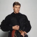 Photo from profile of Sean Bean