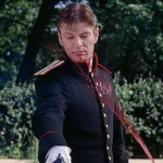 Photo from profile of Sean Bean