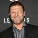 Photo from profile of Sean Bean