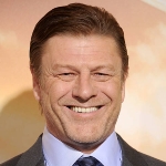 Photo from profile of Sean Bean