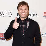 Photo from profile of Sean Bean