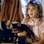 Photo from profile of Drew Barrymore