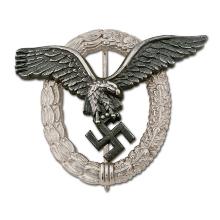 Award Luftwaffe Pilot's Badge