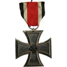 Award Iron Cross