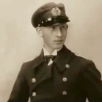 Photo from profile of Reinhard Heydrich