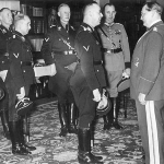 Photo from profile of Reinhard Heydrich