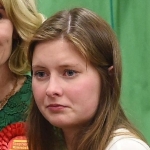 Johanna Kinnock  - Daughter of Helle Thorning-Schmidt