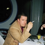 Photo from profile of Alexander McQueen