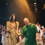 Photo from profile of Alexander McQueen