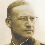 Heinz Heydrich - Brother of Reinhard Heydrich