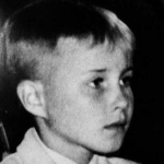 Klaus Heydrich - Son of Reinhard Heydrich