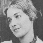 Silke Heydrich - Daughter of Reinhard Heydrich